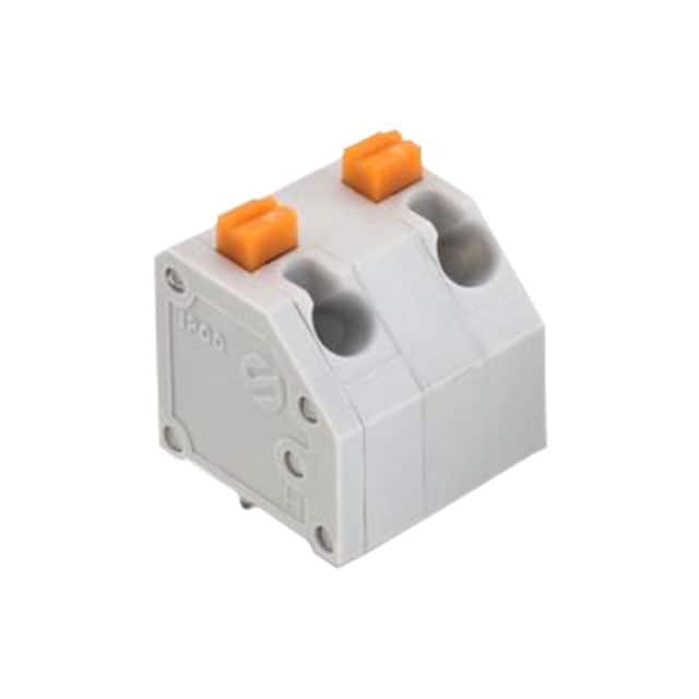 691412220002M Würth Elektronik  Cavo a scheda